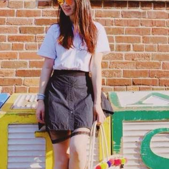 Alexander Wang skirt - Picture 5 of 7